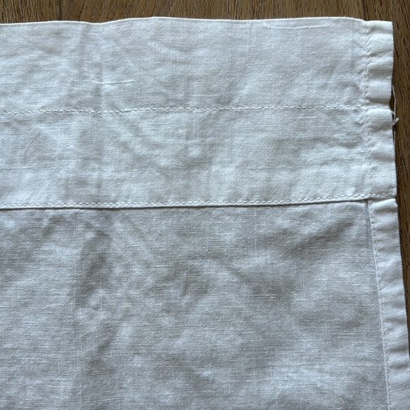 NWT✨ April Cornell Curtain Panel – Vintage Charm, Never Used - Picture 12 of 13